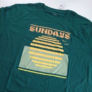 Sundays T-shirt